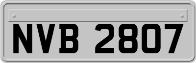 NVB2807