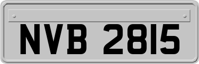 NVB2815