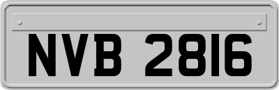 NVB2816
