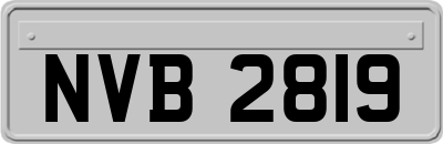 NVB2819