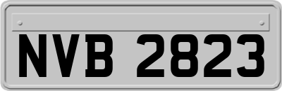 NVB2823