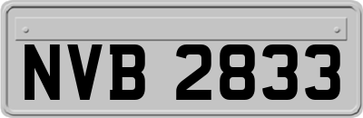 NVB2833