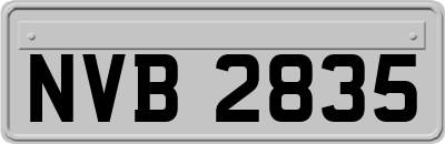 NVB2835