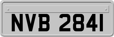 NVB2841
