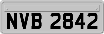 NVB2842