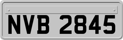 NVB2845