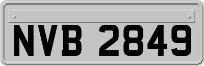 NVB2849