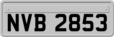 NVB2853