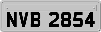 NVB2854