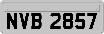 NVB2857