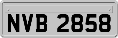 NVB2858