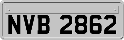 NVB2862