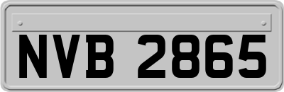 NVB2865