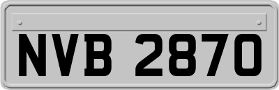 NVB2870