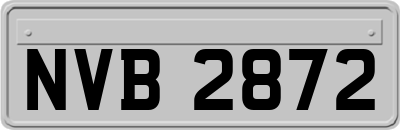 NVB2872