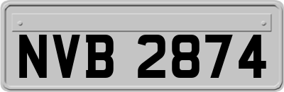 NVB2874