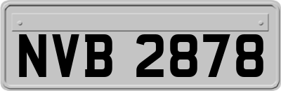 NVB2878