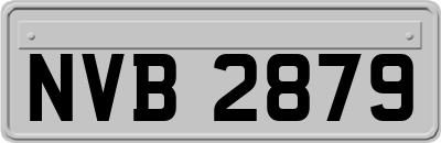 NVB2879