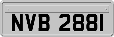 NVB2881