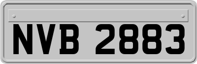 NVB2883