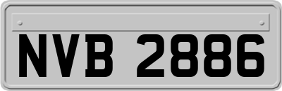 NVB2886