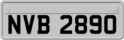 NVB2890