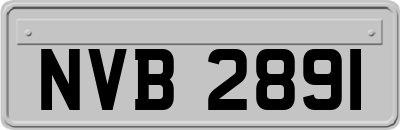 NVB2891