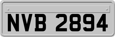 NVB2894