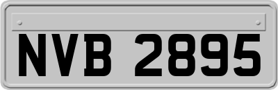NVB2895
