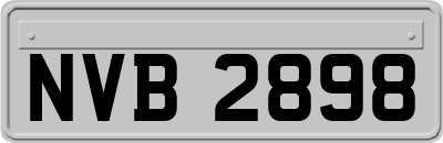 NVB2898