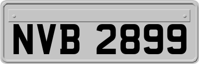 NVB2899