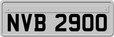 NVB2900