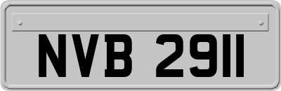NVB2911