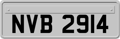 NVB2914