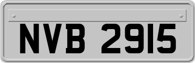 NVB2915