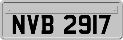 NVB2917