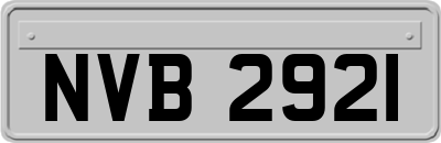 NVB2921