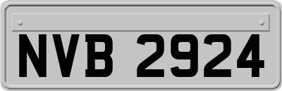 NVB2924