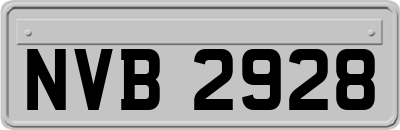 NVB2928