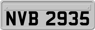 NVB2935