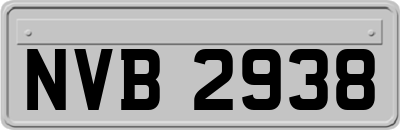 NVB2938