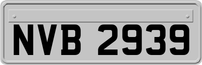 NVB2939