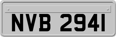 NVB2941