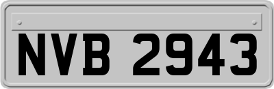 NVB2943