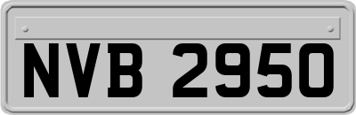 NVB2950