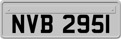 NVB2951