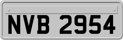 NVB2954