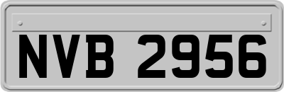 NVB2956
