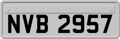 NVB2957