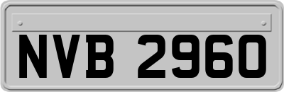 NVB2960